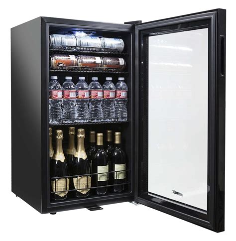 Casino refrigerador da bebida